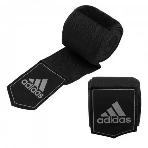 image of adidas 450cm Hand Wraps - Black