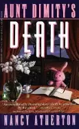Image of aunt dimitys death