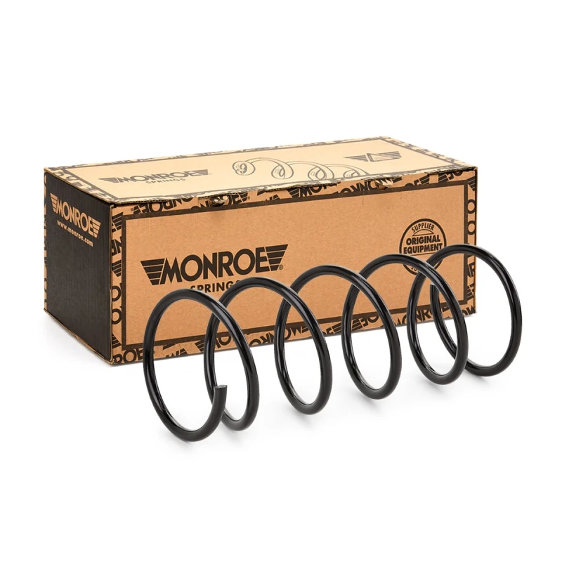 Image of MONROE Coil spring MONROE SE2324