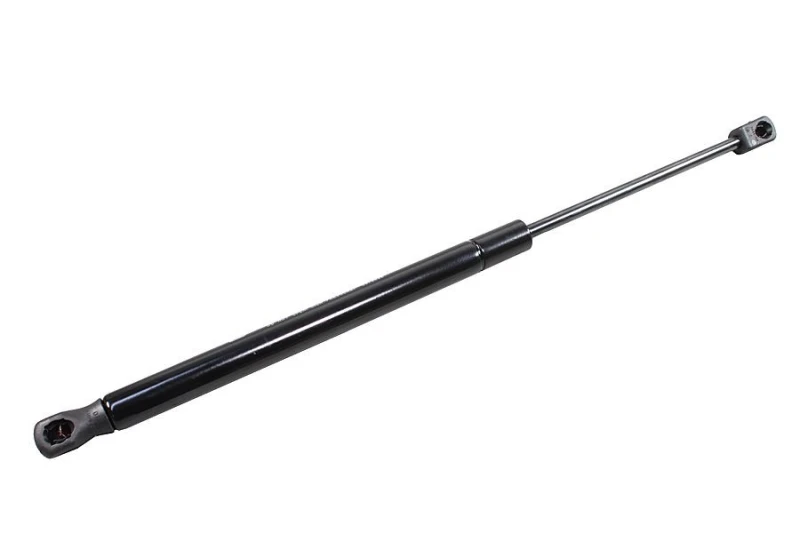 Image of Tailgate strut METZGER 2110773
