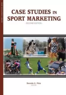 Image of Case Studies in Sport Marketing