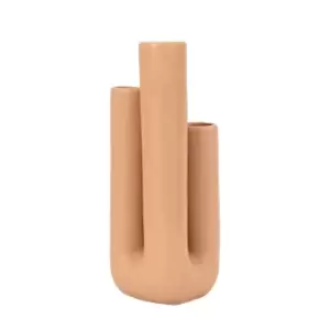 Image of Betts Set of 3 Vases 31.5cm Sand