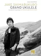Image of jake shimabukuro grand ukulele