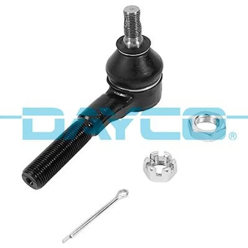 Image of DAYCO Track rod end DAYCO DSS1123