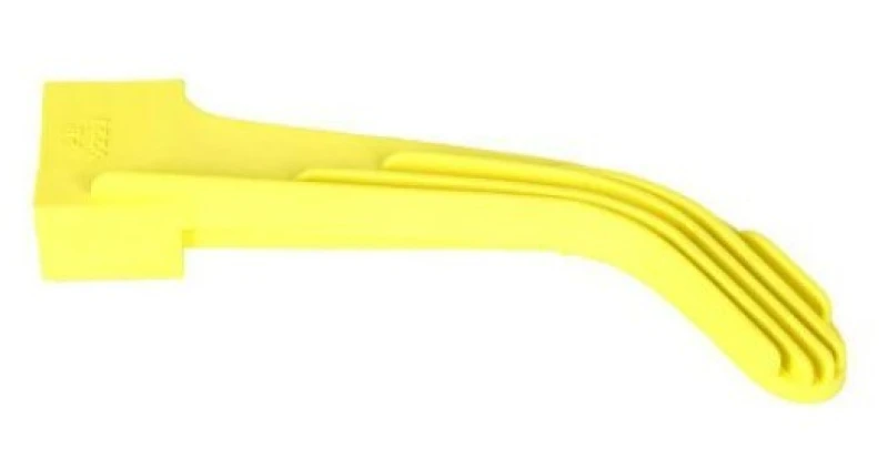 Image of PROCARO PR12-01086 Handle, bonnet release Plastic Handle,bonnet release (3220)
