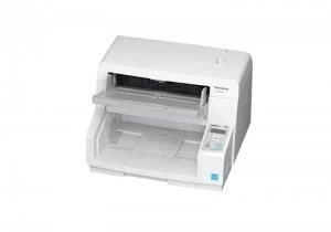 Image of Panasonic KV-S5076H Document Scanner
