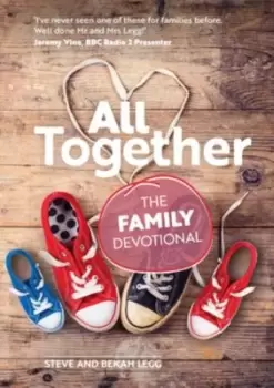 Image of All together - Steve Legg - Paperback - Used