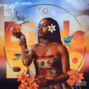 Image of Sampa The Great &lrm;- Birds And The Bee9 Vinyl