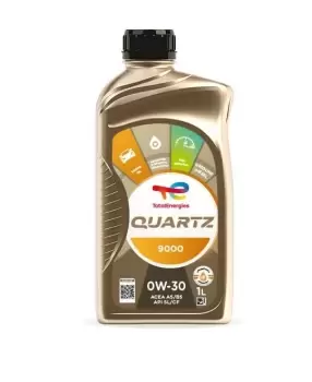 Image of TOTAL Engine oil RENAULT,HYUNDAI,TOYOTA 2180967 Motor oil,Oil