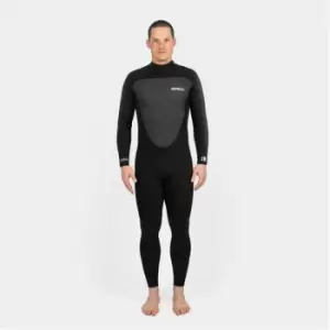 Image of Gul Response 43 BS Steamer - Black
