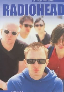 Image of Radiohead by Ian Taylor and Susan Black and Radiohead Paperback