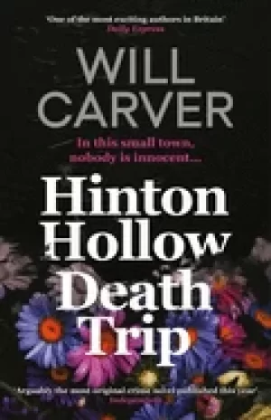 Image of hinton hollow death trip