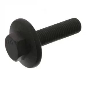 image of Pulley Bolt Screw 40755 by Febi Bilstein