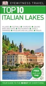 Image of Top 10 Italian lakes by Lucy Ratcliffe
