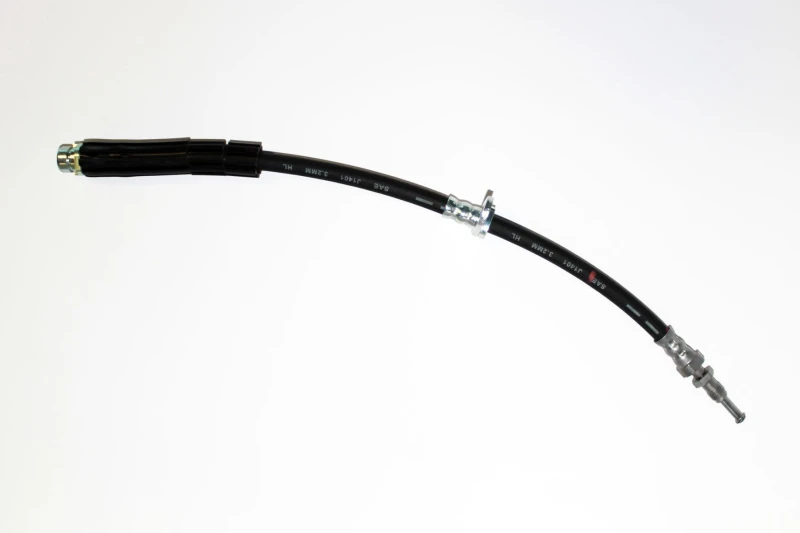 Image of BREMBO Brake hose BREMBO T 24 169