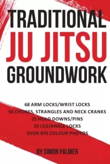 Image of Traditional Ju Jitsu Groundwork
