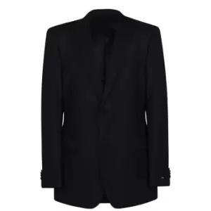 Image of Boss Pacini Blazer - Grey