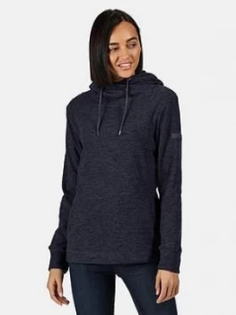 image of Regatta Kizmit Hoodie - Navy