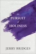 Image of pursuit of holiness bridges jerry