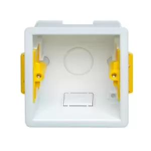 Image of Appleby SB632 1 Gang 47mm Dry Lining Box