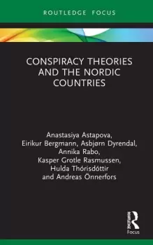 Image of Conspiracy Theories and the Nordic Countries