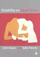 Image of disability on equal terms