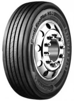 Image of Continental Conti EcoPlus HS3 ( 295/60 R22.5 150/147L 18PR )