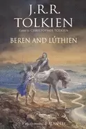 Image of beren and lthien