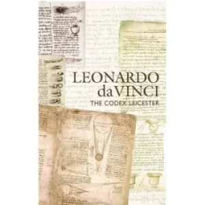 Image of Leonardo da Vinci by Philip Cottrell