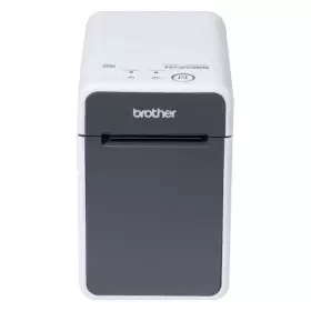 Image of Brother TD-2135N Direct Thermal Label Printer
