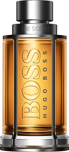 Image of Hugo Boss The Scent Eau de Toilette For Him 50ml