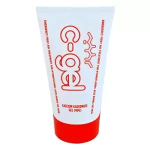 Image of Calcium Gluconate Gel - 40g Tube