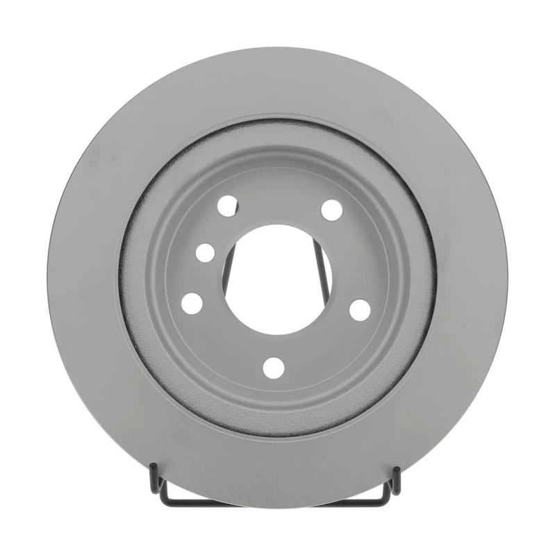 Image of Brake disc FERODO DDF2034C