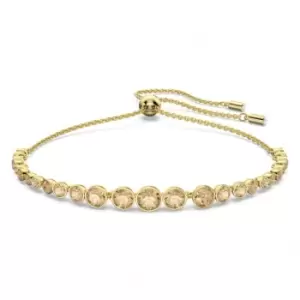 Image of Emily Gold-Tone Plated Bracelet 5663395