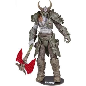 image of Marauder (Doom) 7" McFarlane Action Figure