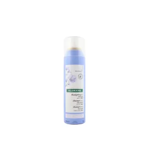 Image of Klorane Flax Volume Dry Shampoo For Fine, Limp Hair 150ml