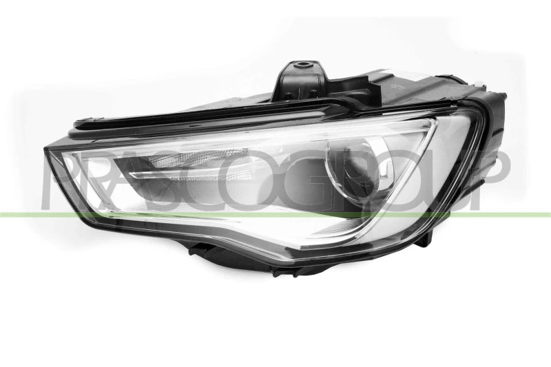 Image of PRASCO Headlight PRASCO AD3244924