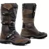 Image of Forma Adventure Tourer Dry Dark Brown 43