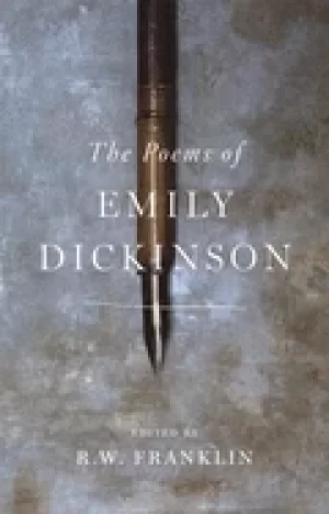 Image of poems of emily dickinson reading edition