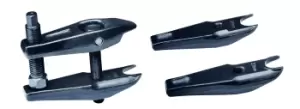 Image of Sykes-Pickavant 08065000 3-Size Ball Joint Separator - 3 Interchangeable Forks