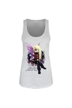 Image of Its Not Just A Phase Izzy Vest Top