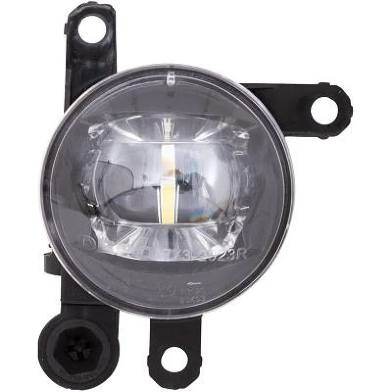 Image of Fog Light DIEDERICHS 1816088