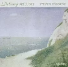 Image of Complete Preludes, The (Osborne)