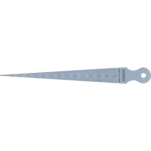 Image of 1-15MM Taper Bore Gauge