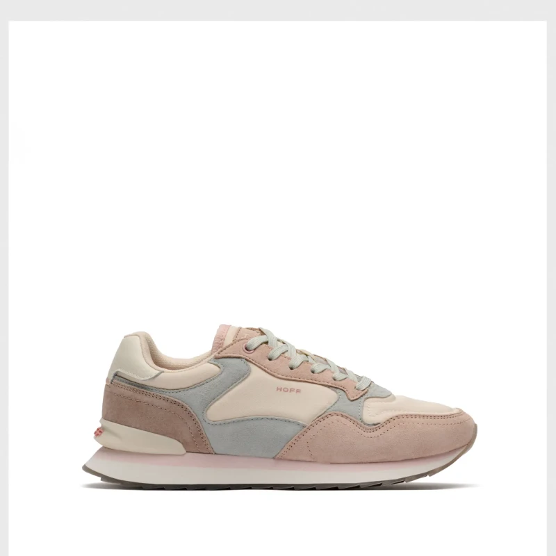 Image of Hoff Womens Trainers Hoff Saint Louis Rose Female 37