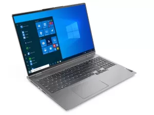 image of Lenovo ThinkBook 16P Gen 2 16" Laptop