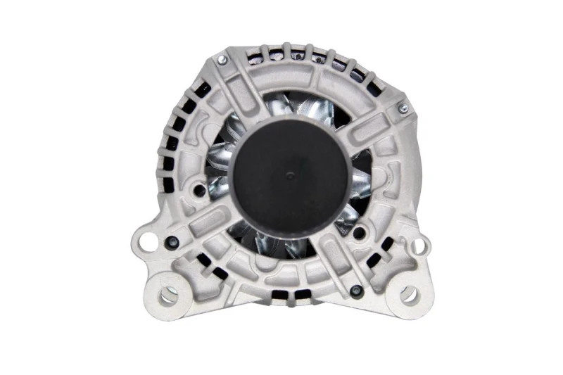 Image of Alternator VALEO 443037