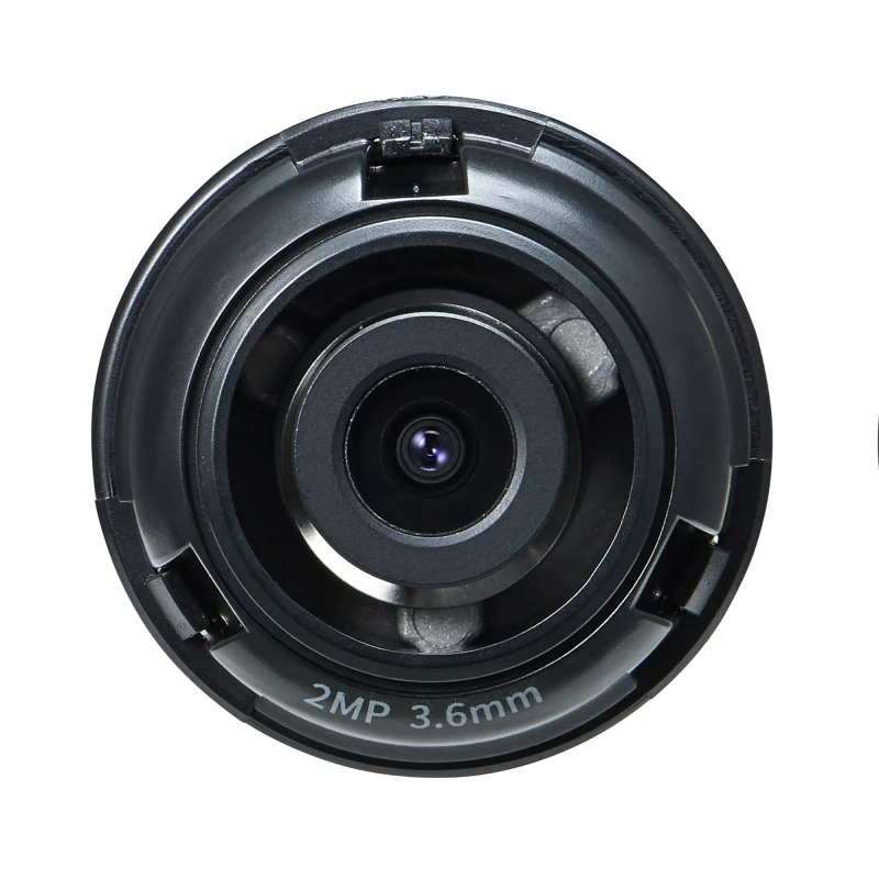 Image of Hanwha SLA-2M3600Q security camera accessory Lens