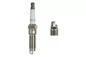 Image of NGK ILZNAR8A7G / 91924 Spark Plug Laser Iridium