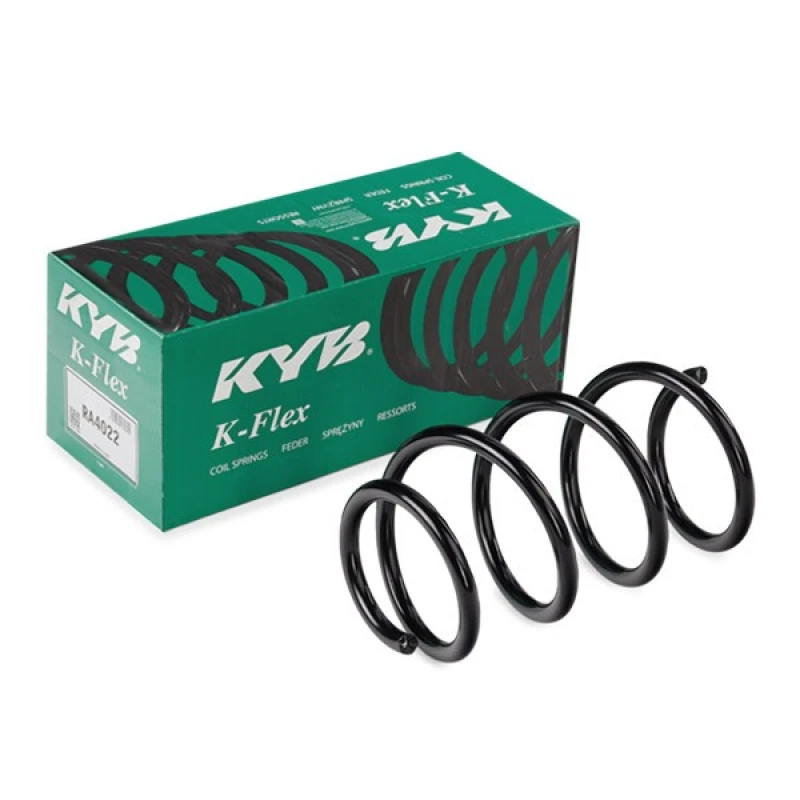 Image of KYB Coil spring KYB RA4022